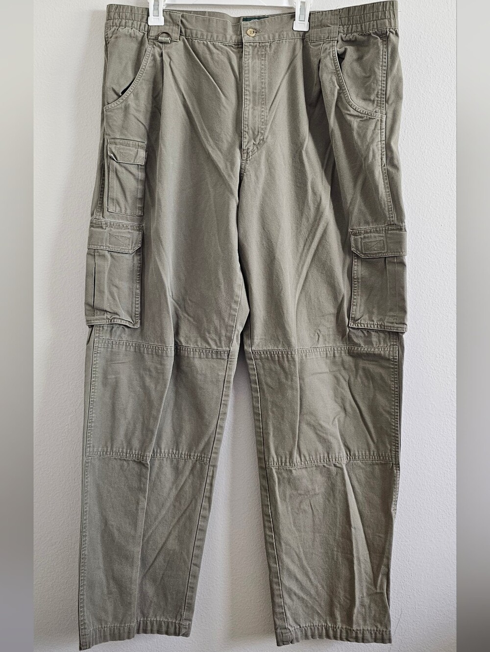 Cabela’s Outdoor Gear Utility Military Tactical Cardo Pants 42 Regular